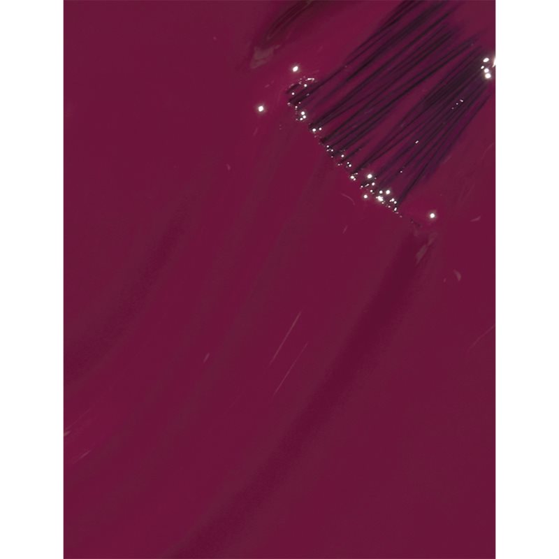 OPI Nail Lacquer Jewel Be Bold лак для нігтів відтінок Feelin’ Berry Glam 15 мл