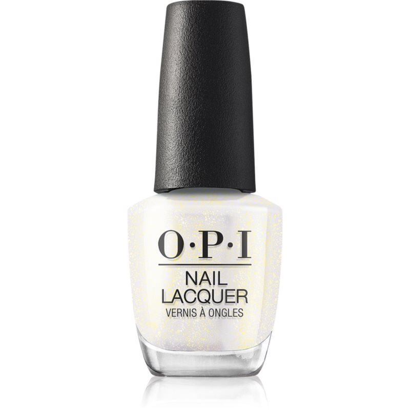 

OPI Nail Lacquer Jewel Be Bold лак для нігтів відтінок Snow Holding Back