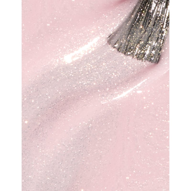OPI Nail Lacquer Jewel Be Bold лак для нігтів відтінок Merry & Ice 15 мл