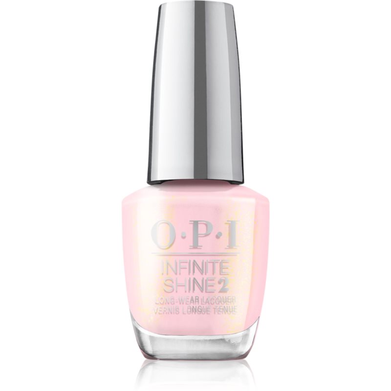 

OPI Infinite Shine 2 Jewel Be Bold лак для нігтів відтінок Merry & Ice