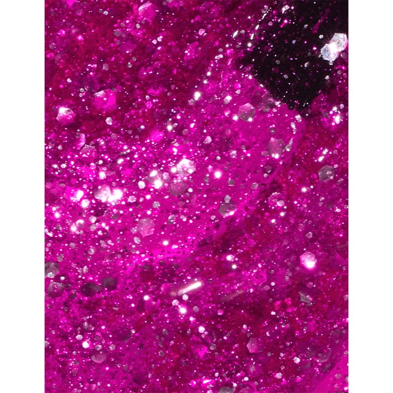 OPI Infinite Shine 2 Jewel Be Bold лак для нігтів відтінок I Pink It’s Snowing 15 мл