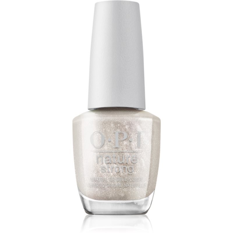 OPI Nature Strong lac de unghii Glowing Places 15 ml