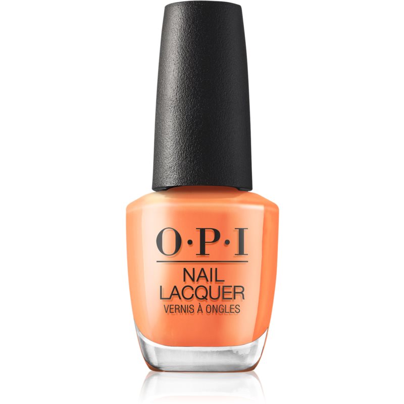 OPI Me, Myself and Nail Lacquer Nagellack Silicon Valley Girl 15 ml female