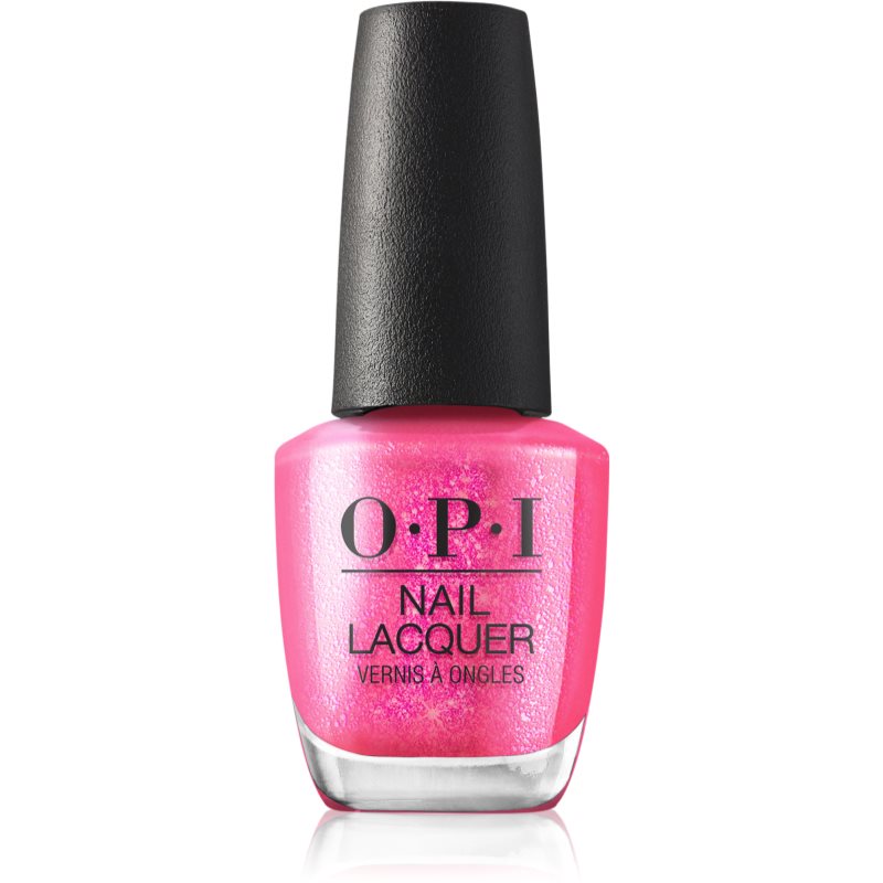 OPI Me, Myself and OPI Nail Lacquer lak na nechty Break the Internet 15 ml
