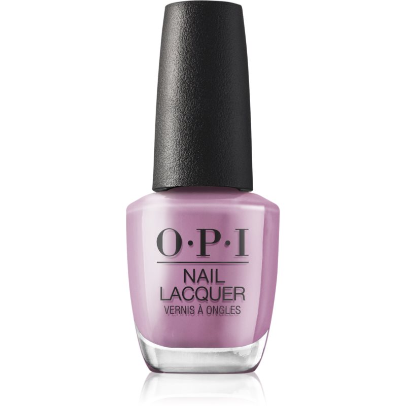 

OPI Me, Myself and OPI Nail Lacquer лак для нігтів Incognito Mode
