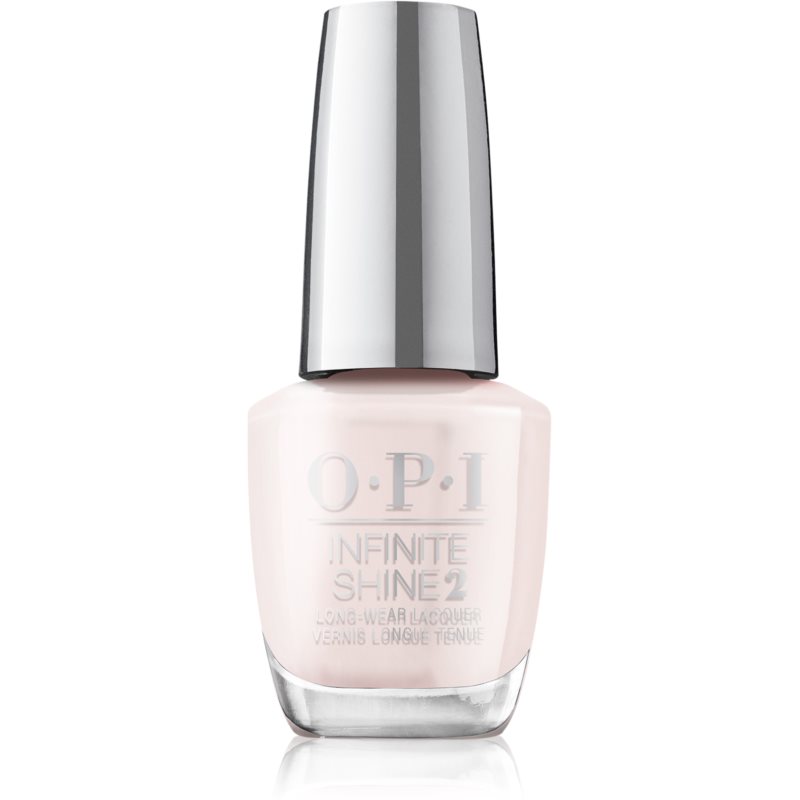 OPI Me, Myself And OPI Infinite Shine лак для нігтів з гелевим ефектом Pink In Bio 15 мл