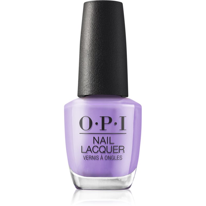 OPI Nail Lacquer Summer Make The Rules лак для нігтів Skate To The Party 15 мл