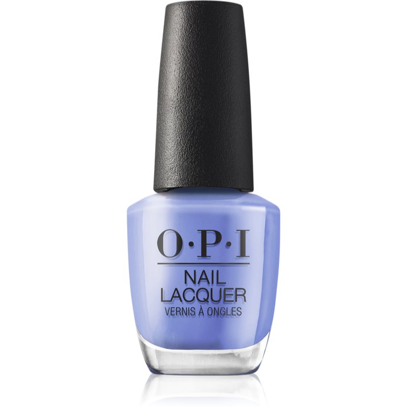 OPI Nail Lacquer Summer Make The Rules лак для нігтів Charge It To Their Room 15 мл