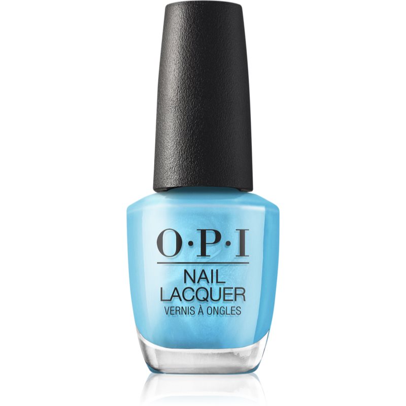 

OPI Nail Lacquer Summer Make the Rules лак для нігтів Surf Naked