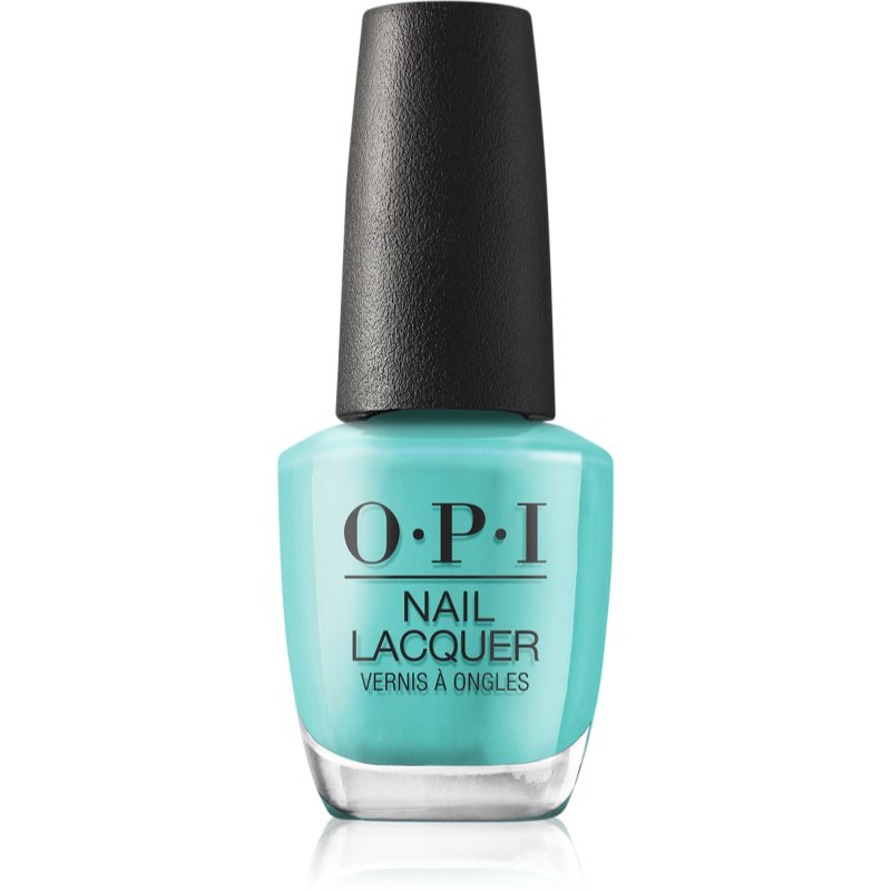 OPI Nail Lacquer Summer Make The Rules лак для нігтів I’m Yacht Leaving 15 мл