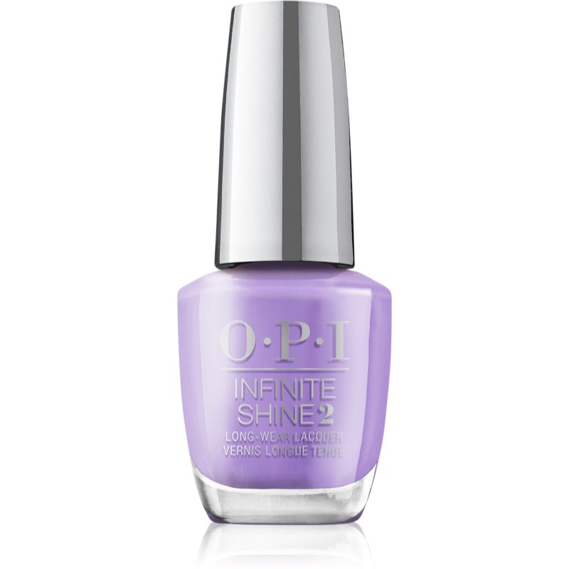 OPI Infinite Shine Summer Make The Rules Gel-effect Nail Polish Skate To The Party 15 Ml