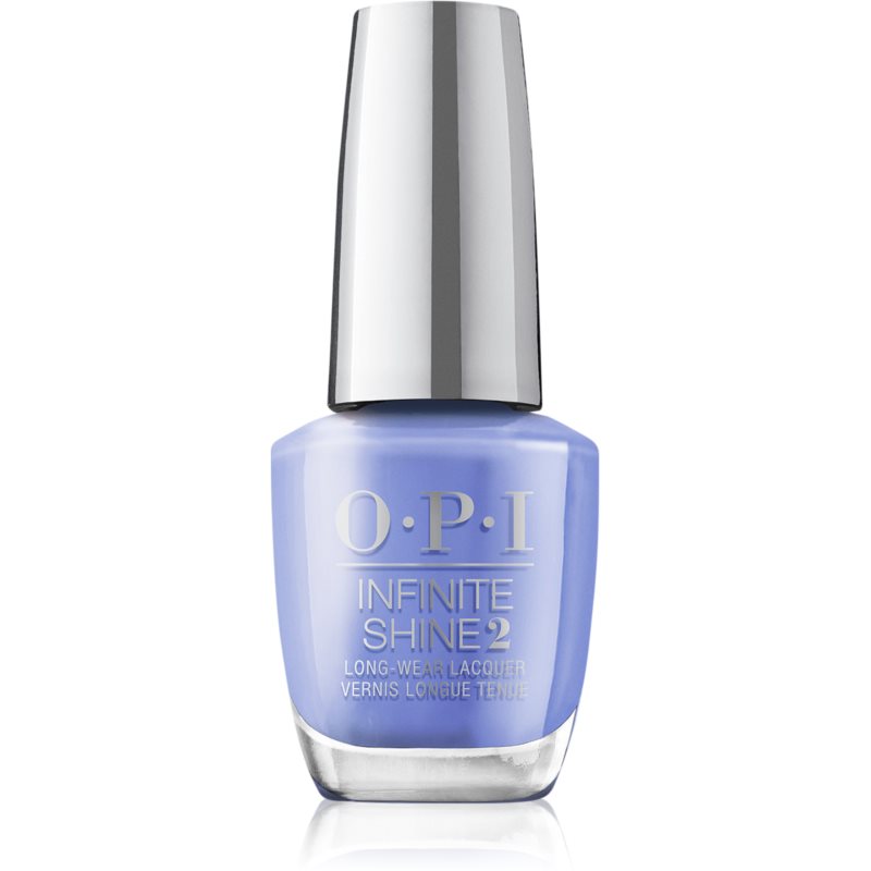 OPI Infinite Shine Summer Make The Rules Gel-effect Nail Polish Charge It To Their Room 15 Ml