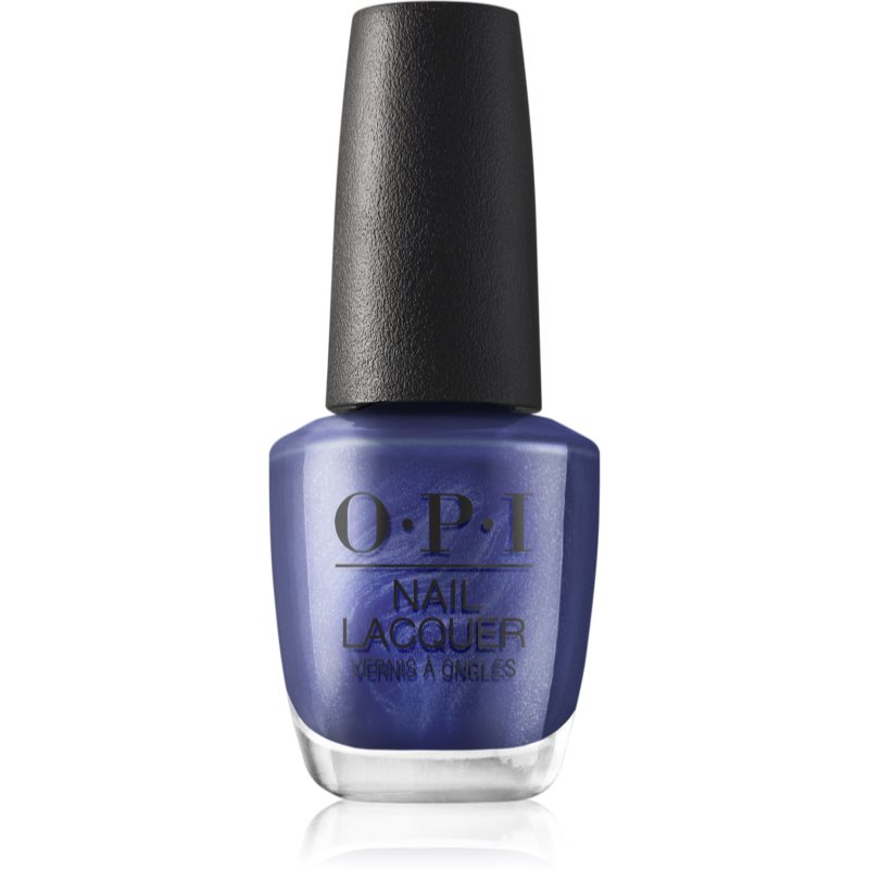 OPI Nail Lacquer Big Zodiac Energy Nail Polish Aquarius Renegade 15 Ml