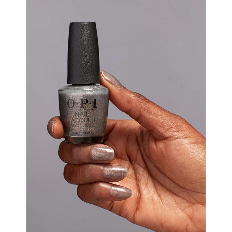 OPI Nail Lacquer Terribly Nice лак для нігтів Yay Or Neigh 15 мл