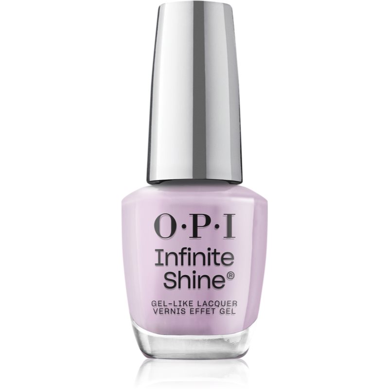 OPI Infinite Shine Silk lak na nehty s gelovým efektem Last Glam Standing 15 ml
