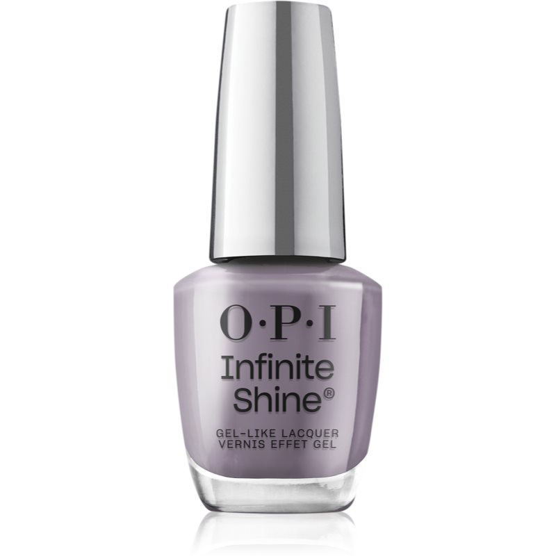 OPI Infinite Shine Silk körömlakk géles hatással Endure & Allure 15 ml