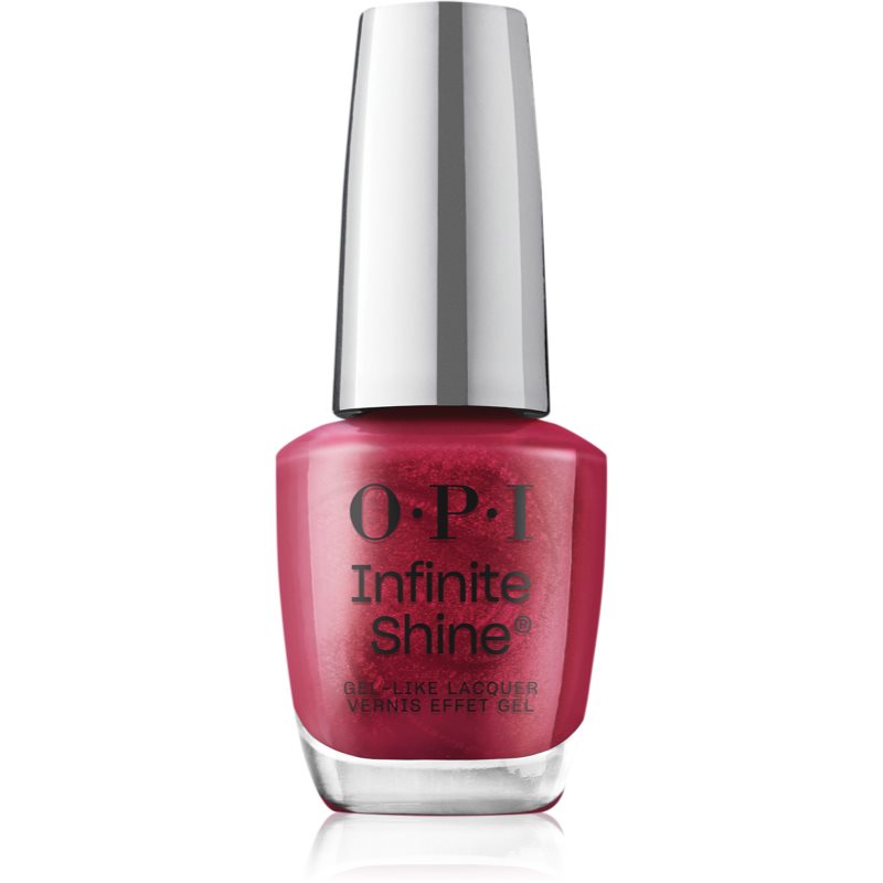 OPI Infinite Shine Silk Nagellack mit Geleffekt I’M NOT REALLY A WAITRESS ™ 15 ml