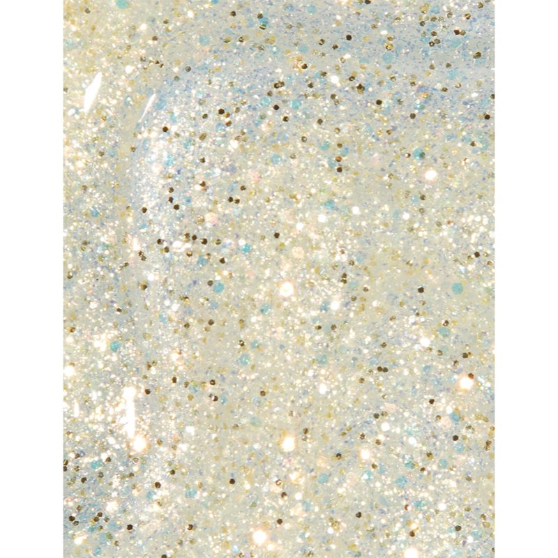 OPI Your Way Nail Lacquer лак для нігтів відтінок Gliterally Shimmer 15 мл