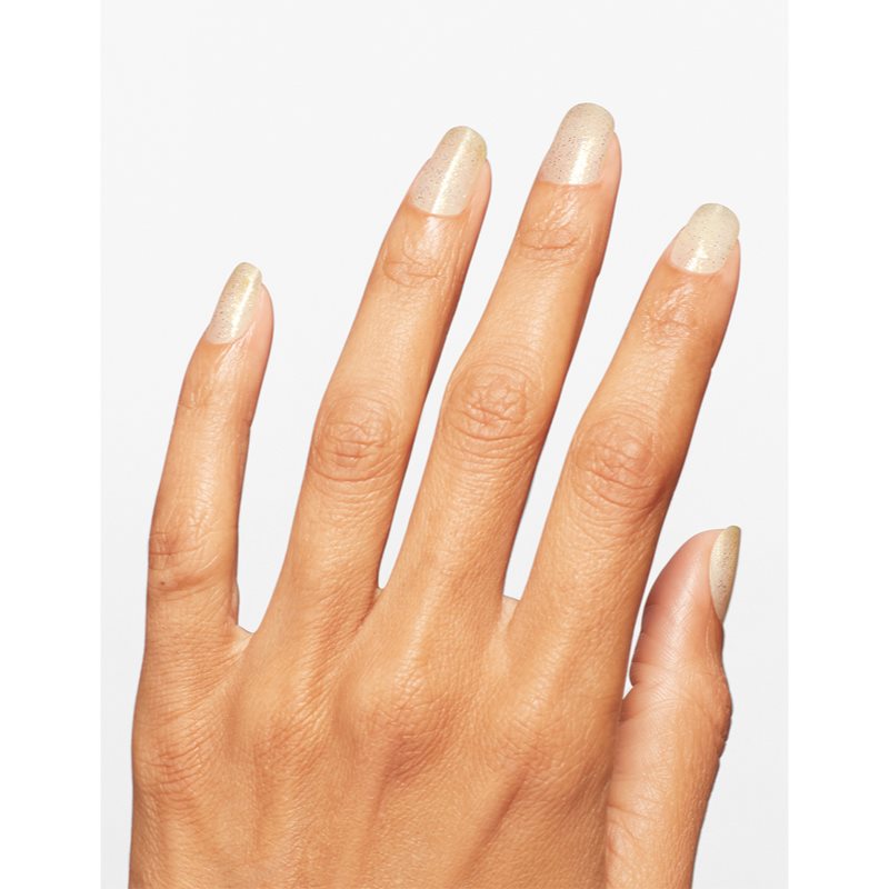 OPI Your Way Nail Lacquer лак для нігтів відтінок Gliterally Shimmer 15 мл