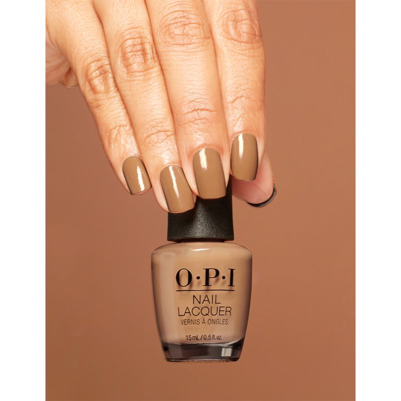 OPI Your Way Nail Lacquer лак для нігтів відтінок Spice Up Your Life 15 мл
