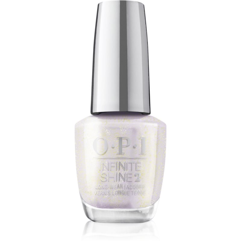 OPI Your Way Infinite Shine long-lasting nail polish shade Glitter Mogul 15 ml
