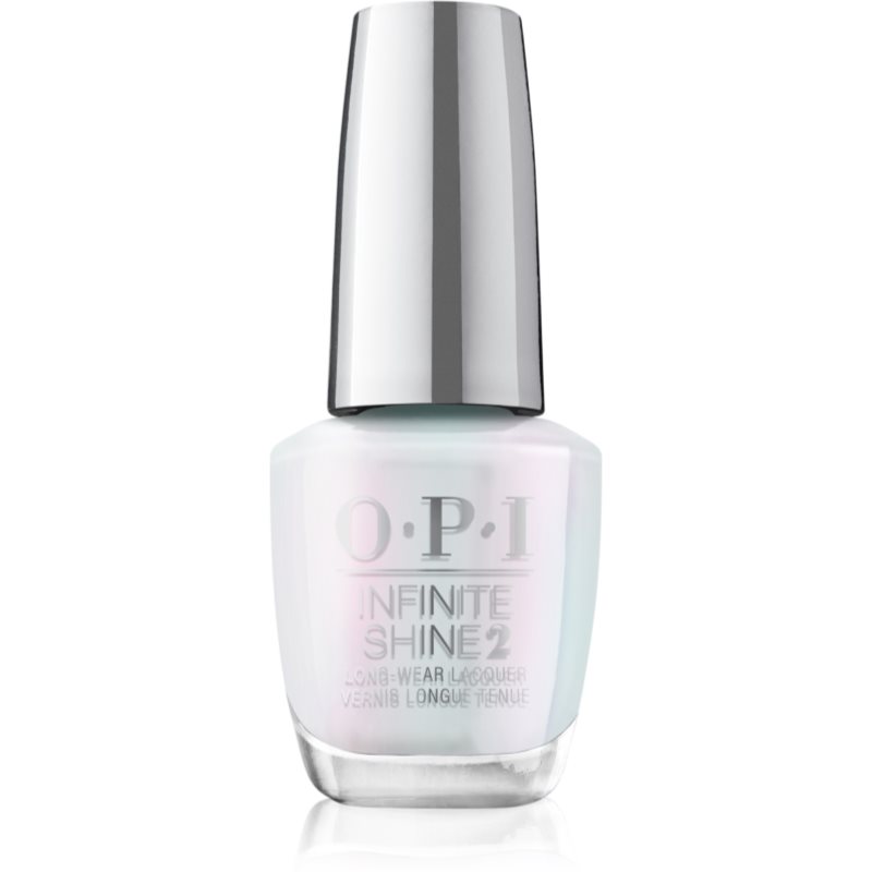 E-shop OPI Your Way Infinite Shine dlouhotrvající lak na nehty odstín Pearlcore 15 ml