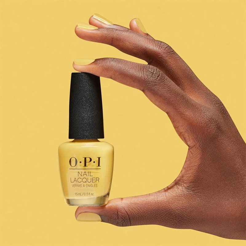 OPI My Me Era Nail Lacquer Vernis à Ongles Lookin' Cute-icle 15 Ml