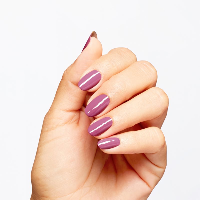 OPI My Me Era Nail Lacquer Vernis à Ongles I Can Buy Myself Violets 15 Ml
