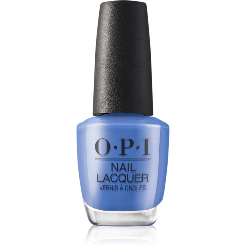 OPI My Me Era Nail Lacquer Nagellack Dream Come Blue 15 ml