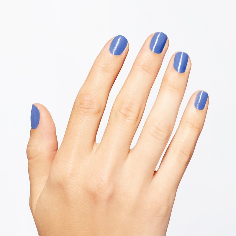 OPI My Me Era Nail Lacquer Vernis à Ongles Dream Come Blue 15 Ml