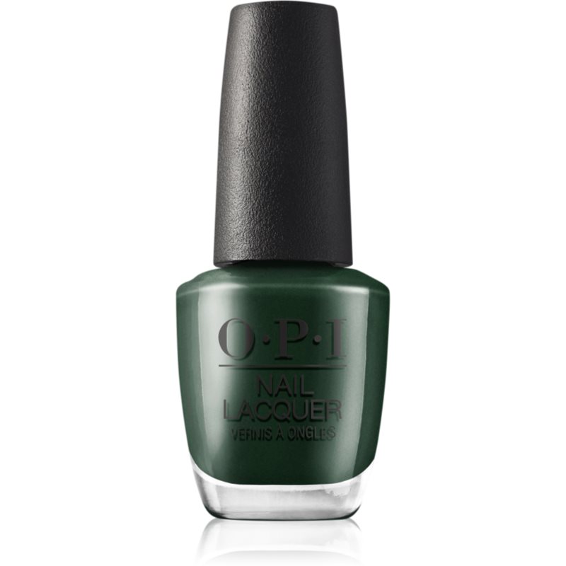 OPI My Me Era Nail Lacquer lak za nokte Midnight Snacc 15 ml