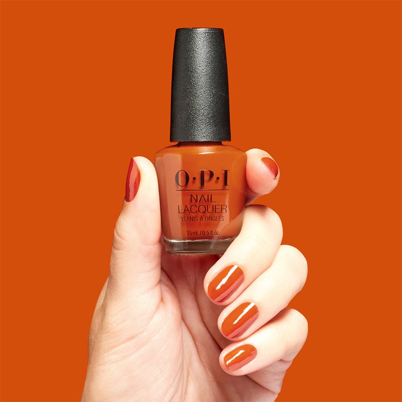 OPI My Me Era Nail Lacquer Vernis à Ongles Stop At Nothin' 15 Ml