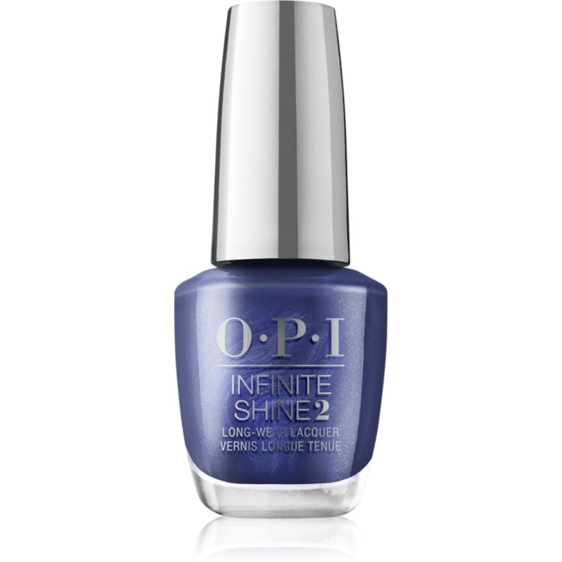 

OPI Infinite Shine Big Zodiac Energy лак для нігтів з гелевим ефектом Aquarius Renegade