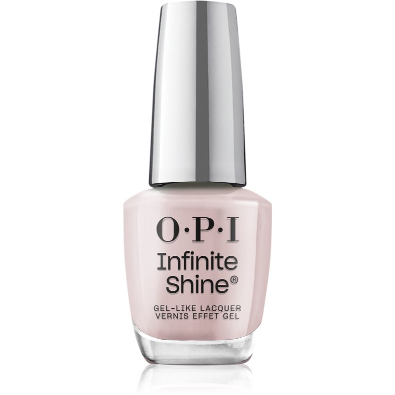 OPI Infinite Shine Silk lak na nehty s gelovým efektem DON’T BOSSA NOVA ME AROUND ™ 15 ml