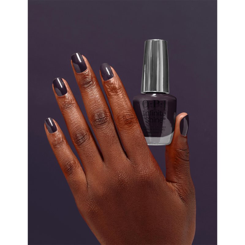 OPI Infinite Shine Silk лак для нігтів з гелевим ефектом LINCOLN PARK AFTER DARK ™ 15 мл