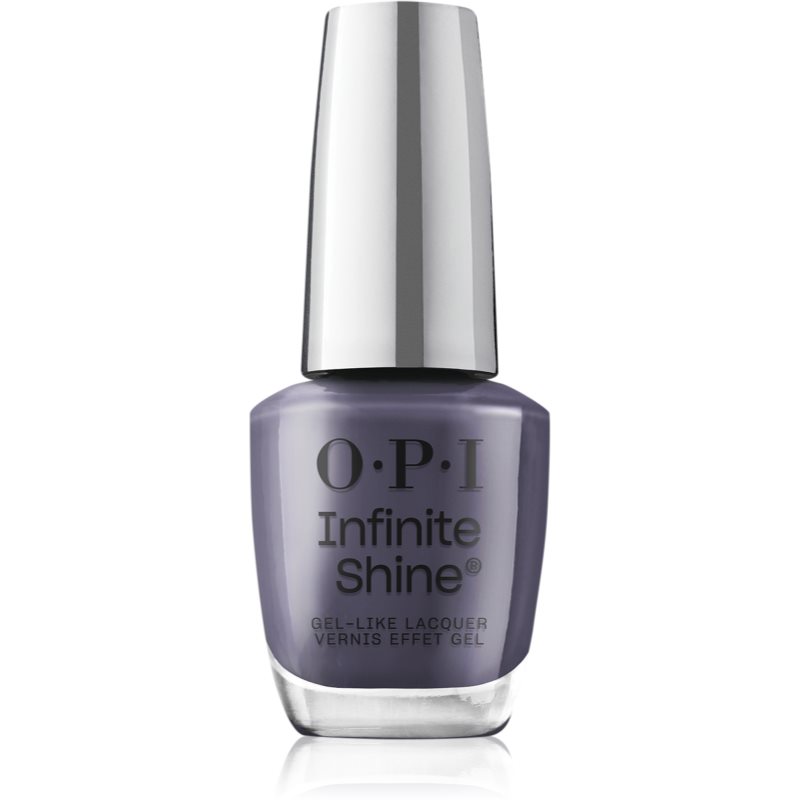 OPI Infinite Shine Silk Nagellack mit Geleffekt LESS IS NORSE ™ 15 ml