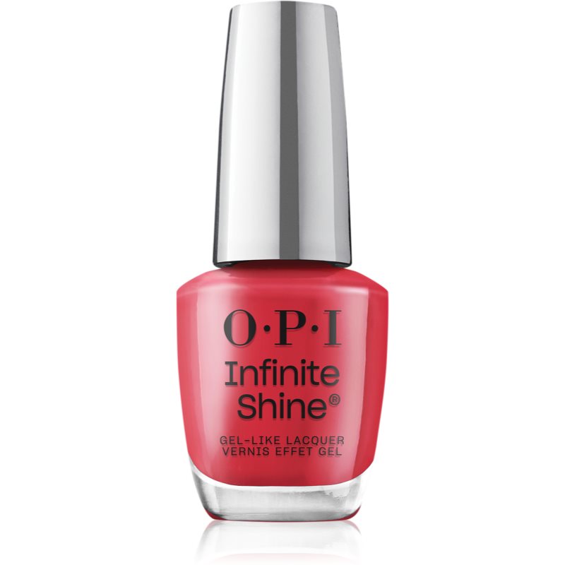 OPI Infinite Shine Silk Nagellack mit Geleffekt Dutch Tulips 15 ml