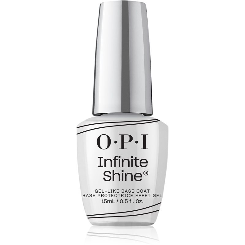 OPI Infinite Shine bazni lak za nokte Base Coat 15 ml