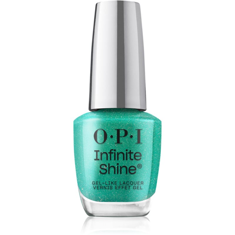 OPI My Me Era Infinite Shine Nagellack med gel-effekt Sheen Stealer 15 ml female