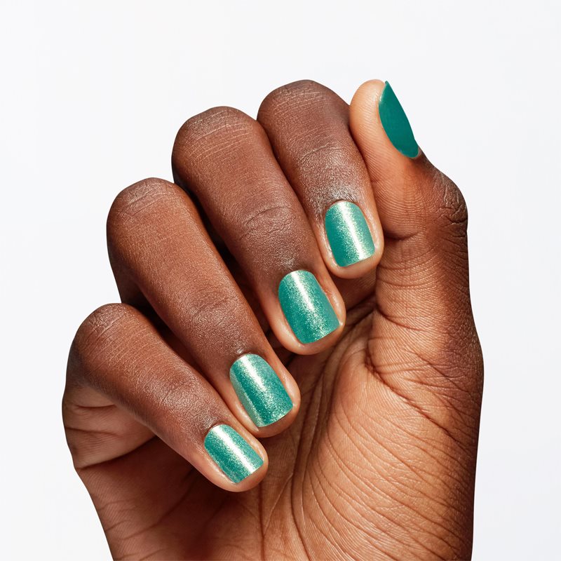 OPI My Me Era Infinite Shine gel-effect nail polish Sheen Stealer 15 ml