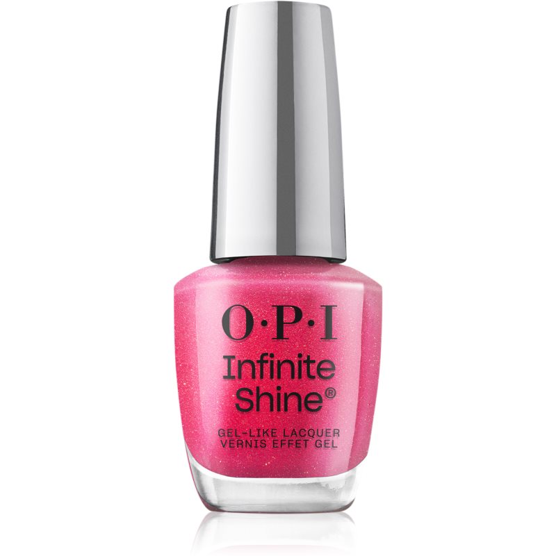 OPI My Me Era Infinite Shine Nagellack mit Geleffekt Feelin' Myself 15 ml