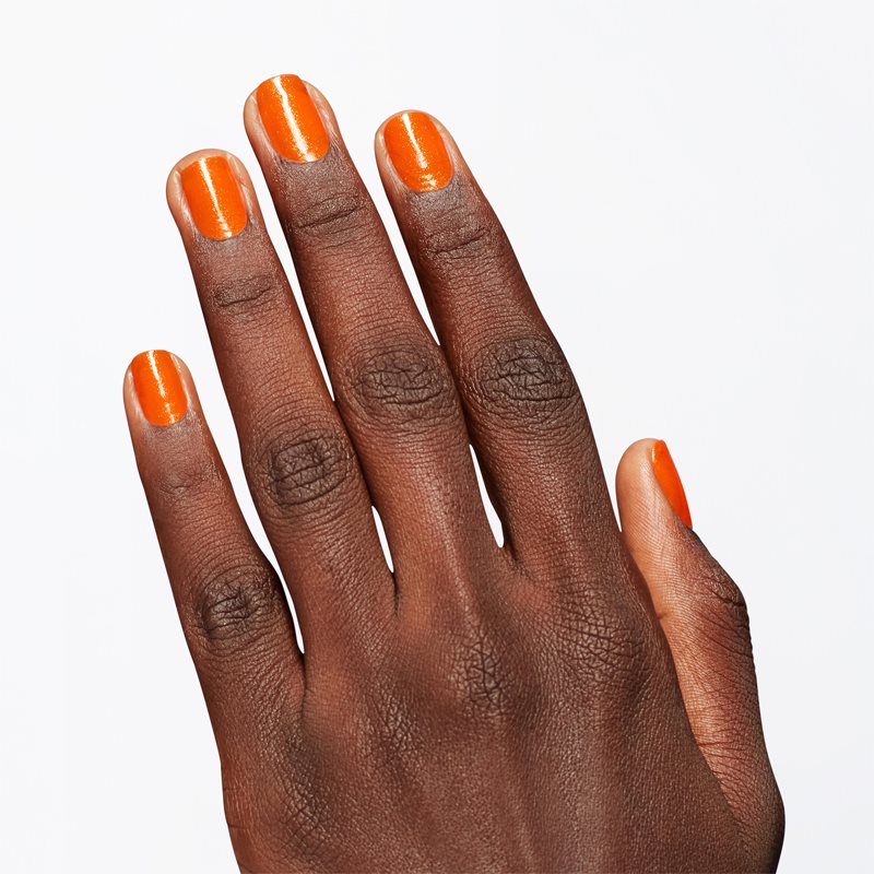 OPI My Me Era Infinite Shine gel-effect nail polish You're the Zest 15 ml