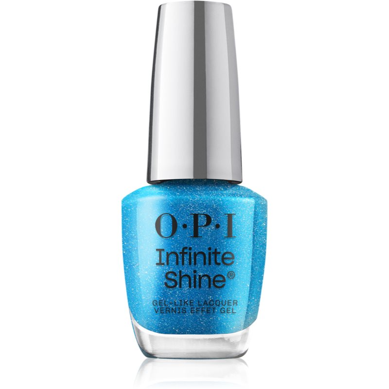 OPI My Me Era Infinite Shine Nagellack med gel-effekt I Deserve the Whirl 15 ml female