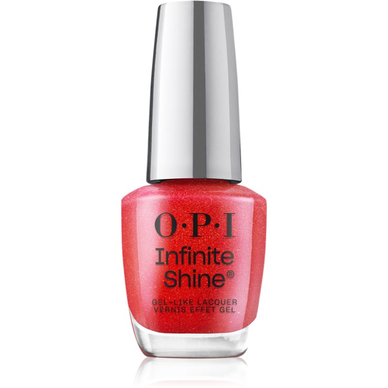 OPI My Me Era Infinite Shine Nagellack med gel-effekt Self Looove 15 ml female