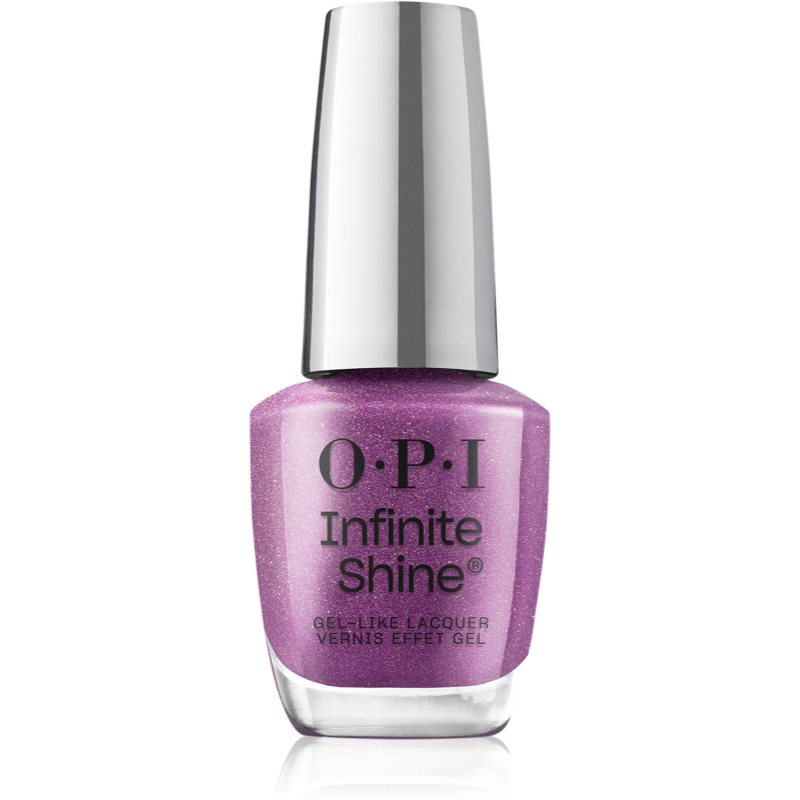 OPI My Me Era Infinite Shine lak za nokte s gel efektom My Own Bestie 15 ml