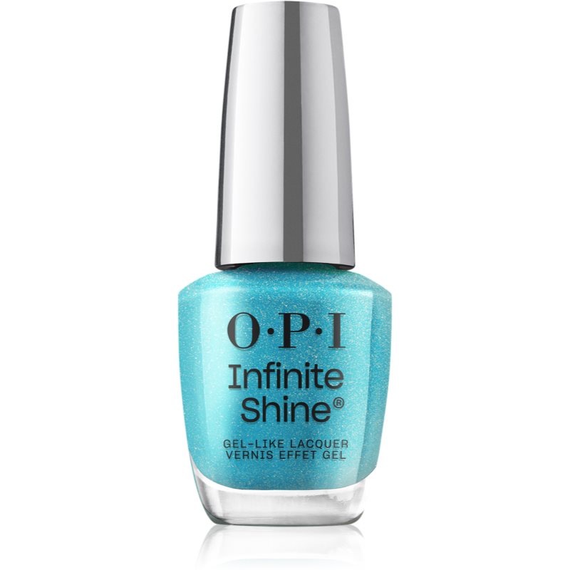 OPI My Me Era Infinite Shine körömlakk géles hatással On Cloud Fine 15 ml