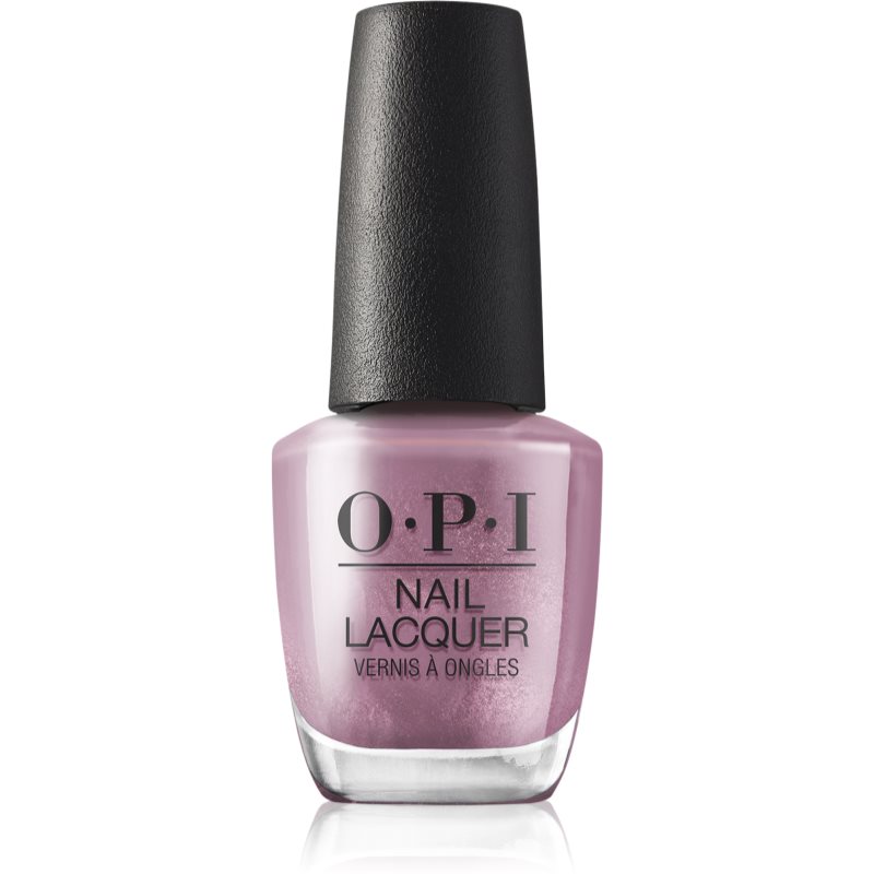 OPI Metalic Mega Mix Nail Lacquer Nagellack Farbton Cyborn Again 15 ml