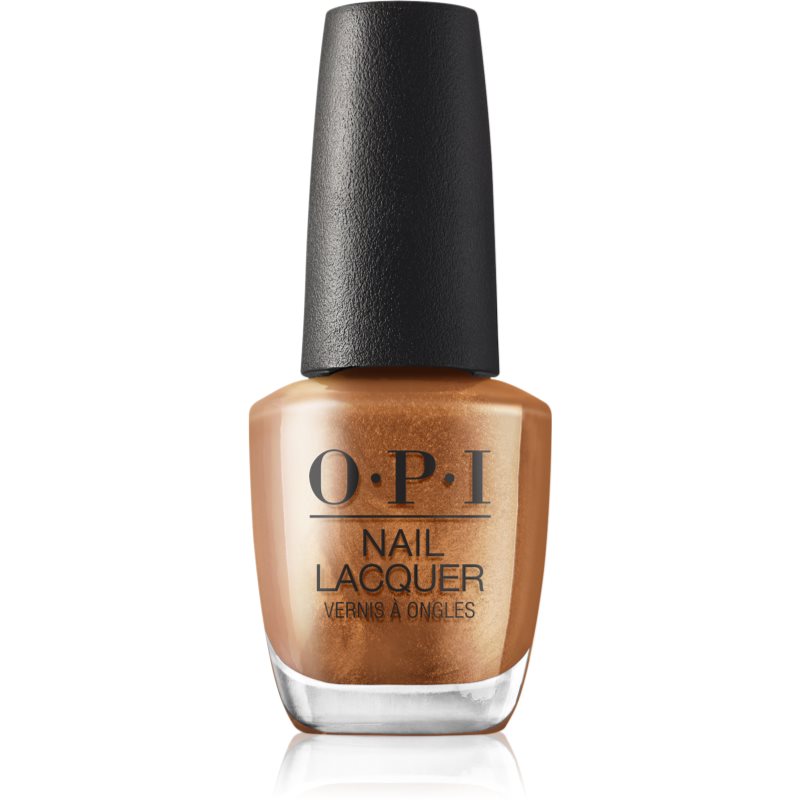 OPI Nagellack Farbton Millennium Mocha 15 ml