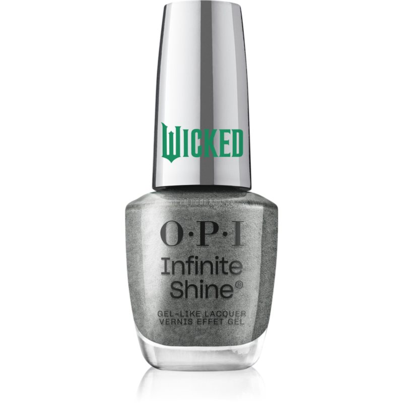 OPI Wicked Infinite Shine βερνίκι νυχιών απόχρωση It's the Shiz 15 ml φωτογραφία