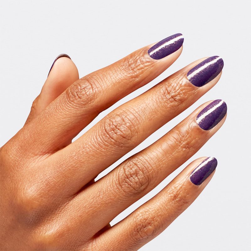 OPI Wicked Infinite Shine лак для нігтів відтінок Head Shizstress 15 мл